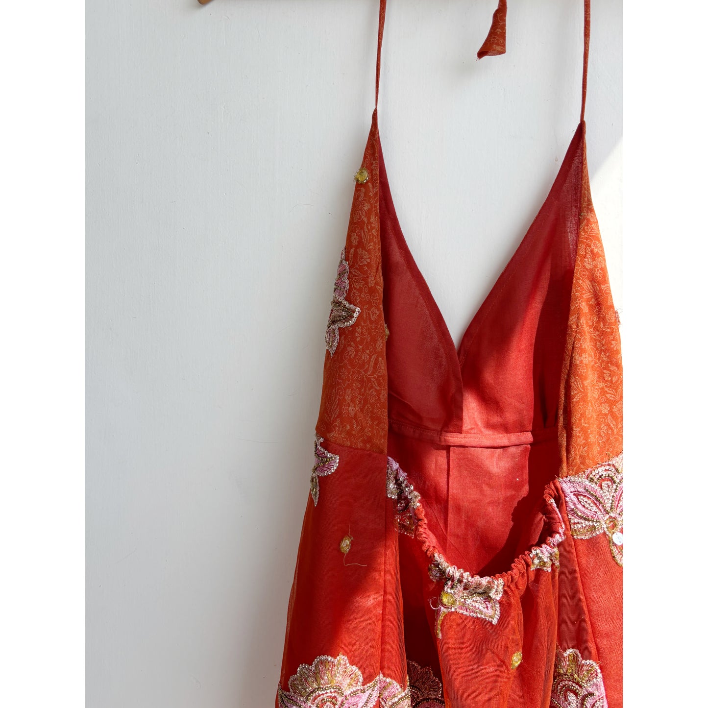 Sundowner dress