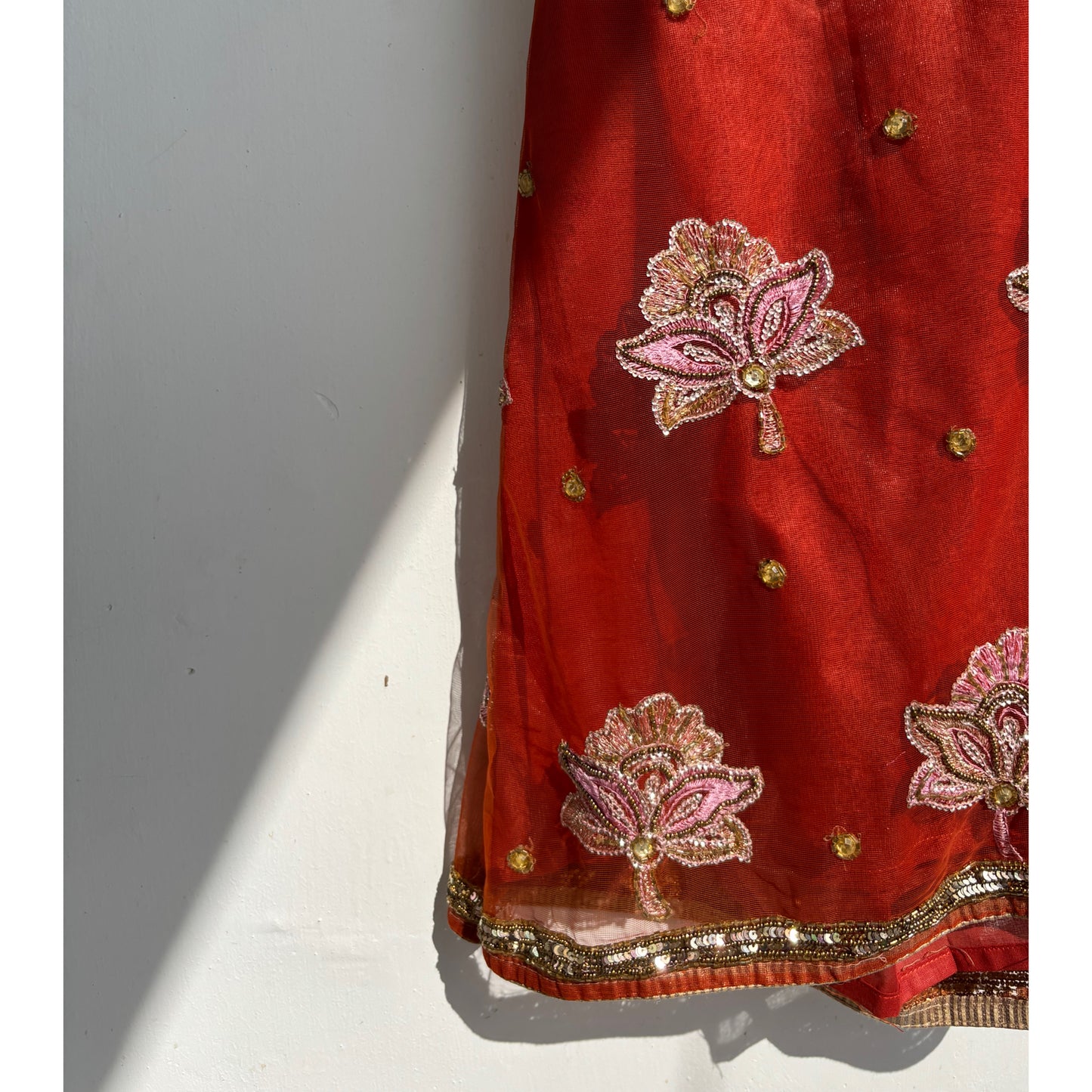 Sundowner dress