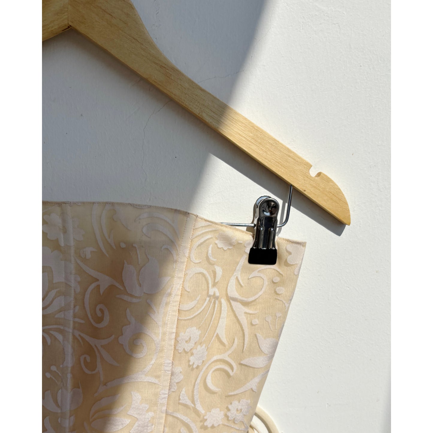 Bridgeton corset
