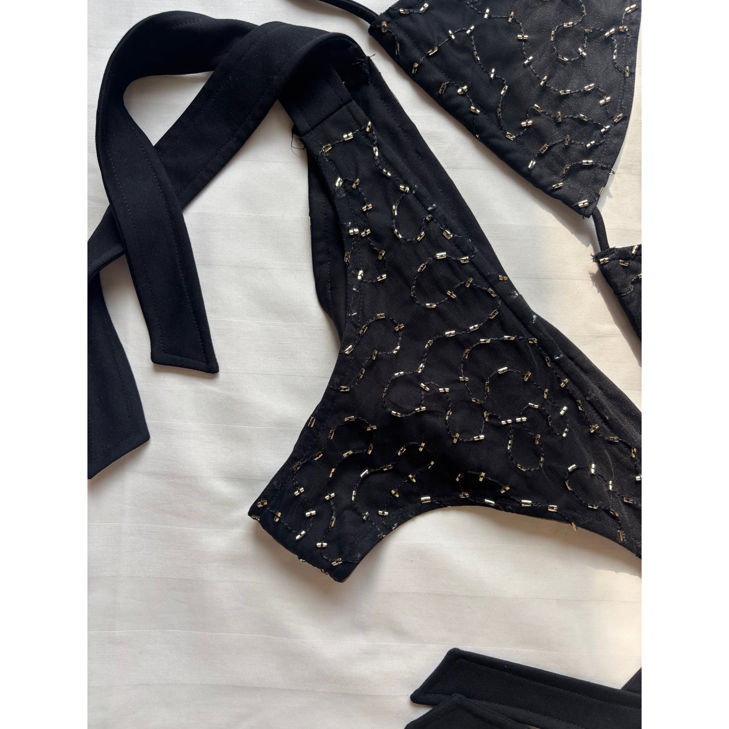 Constellation bikini