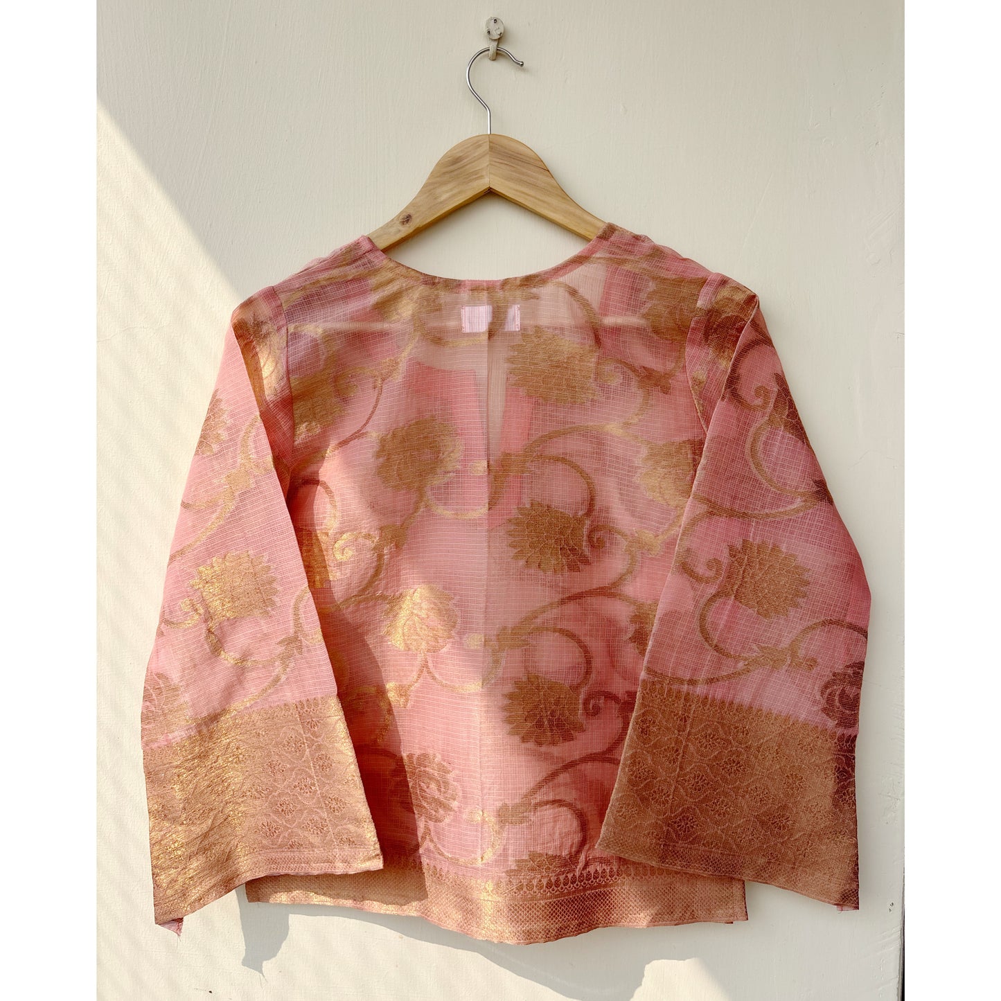 Aarzoo kurta