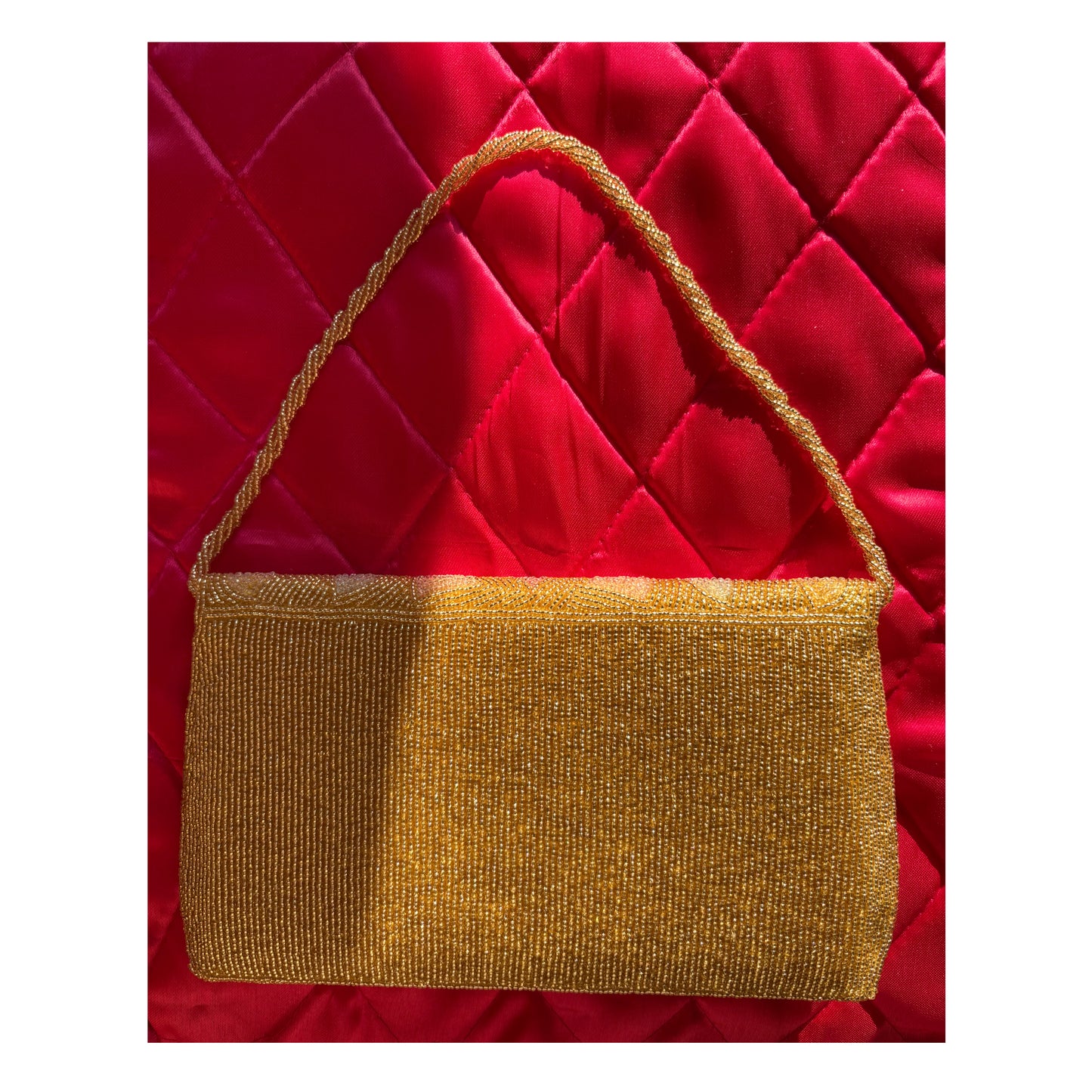 Celestial handbag