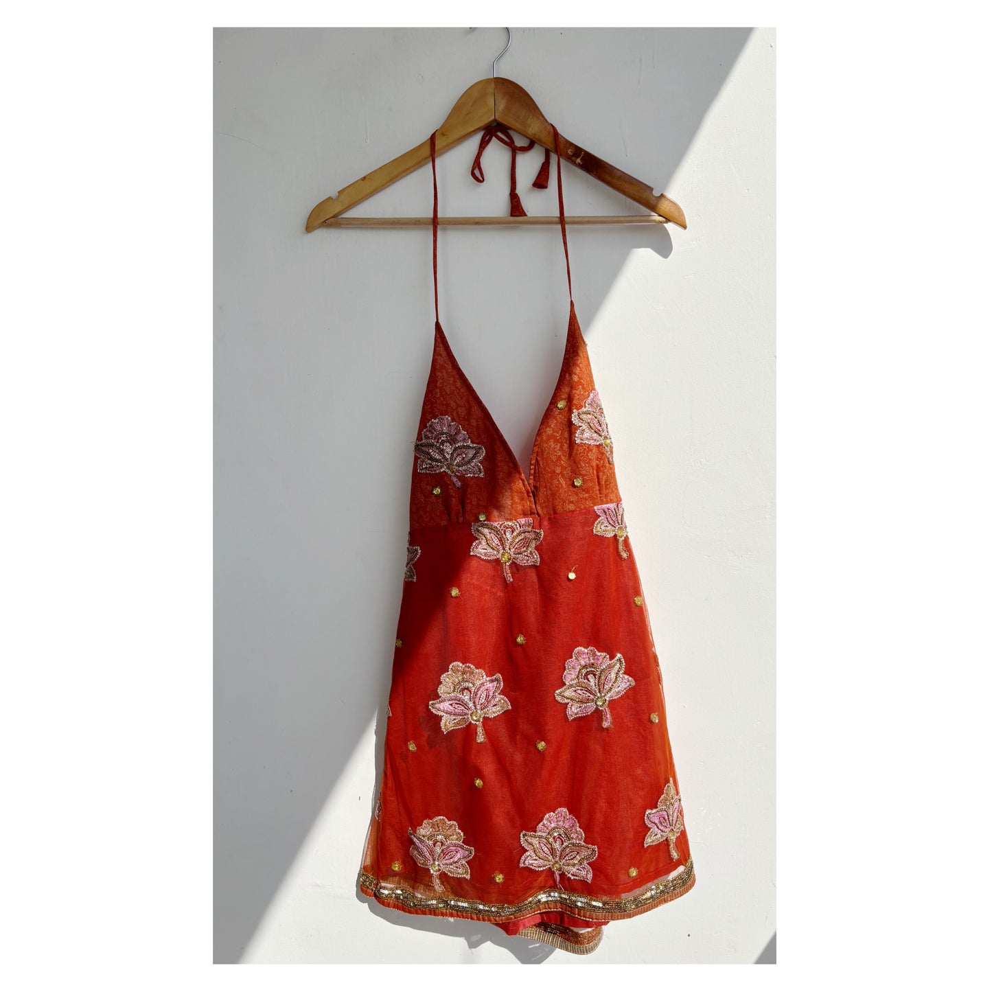 Sundowner dress