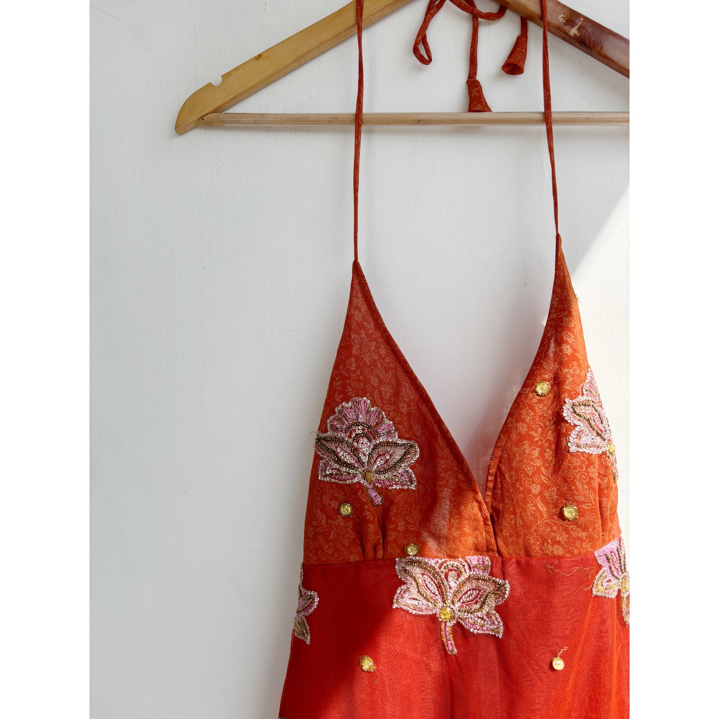 Sundowner dress
