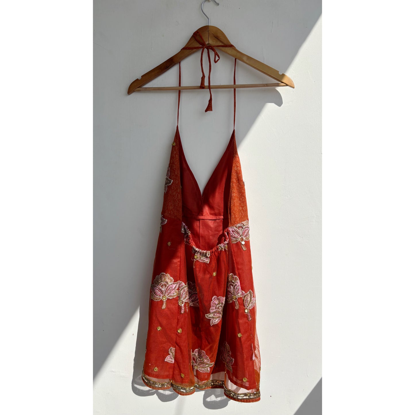 Sundowner dress