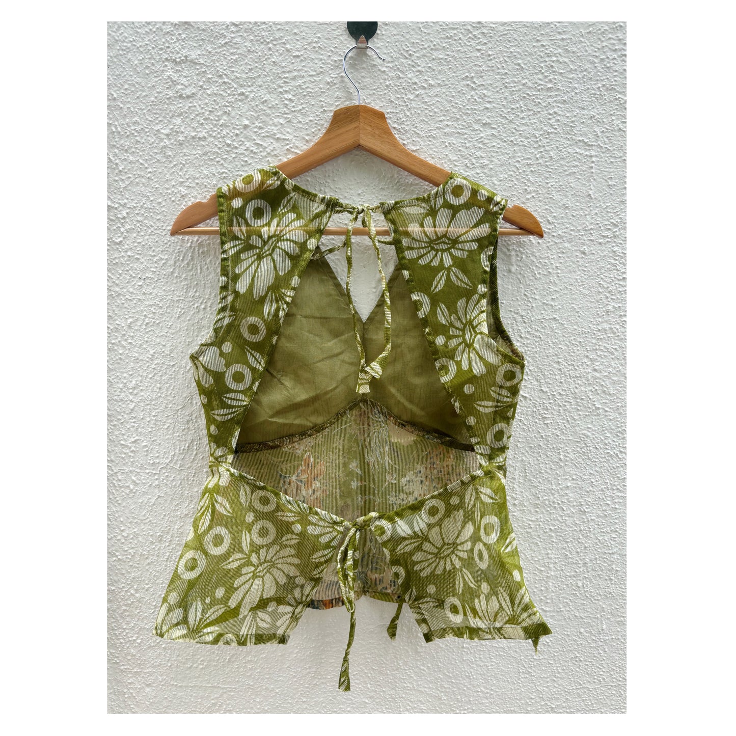 Forests delight top