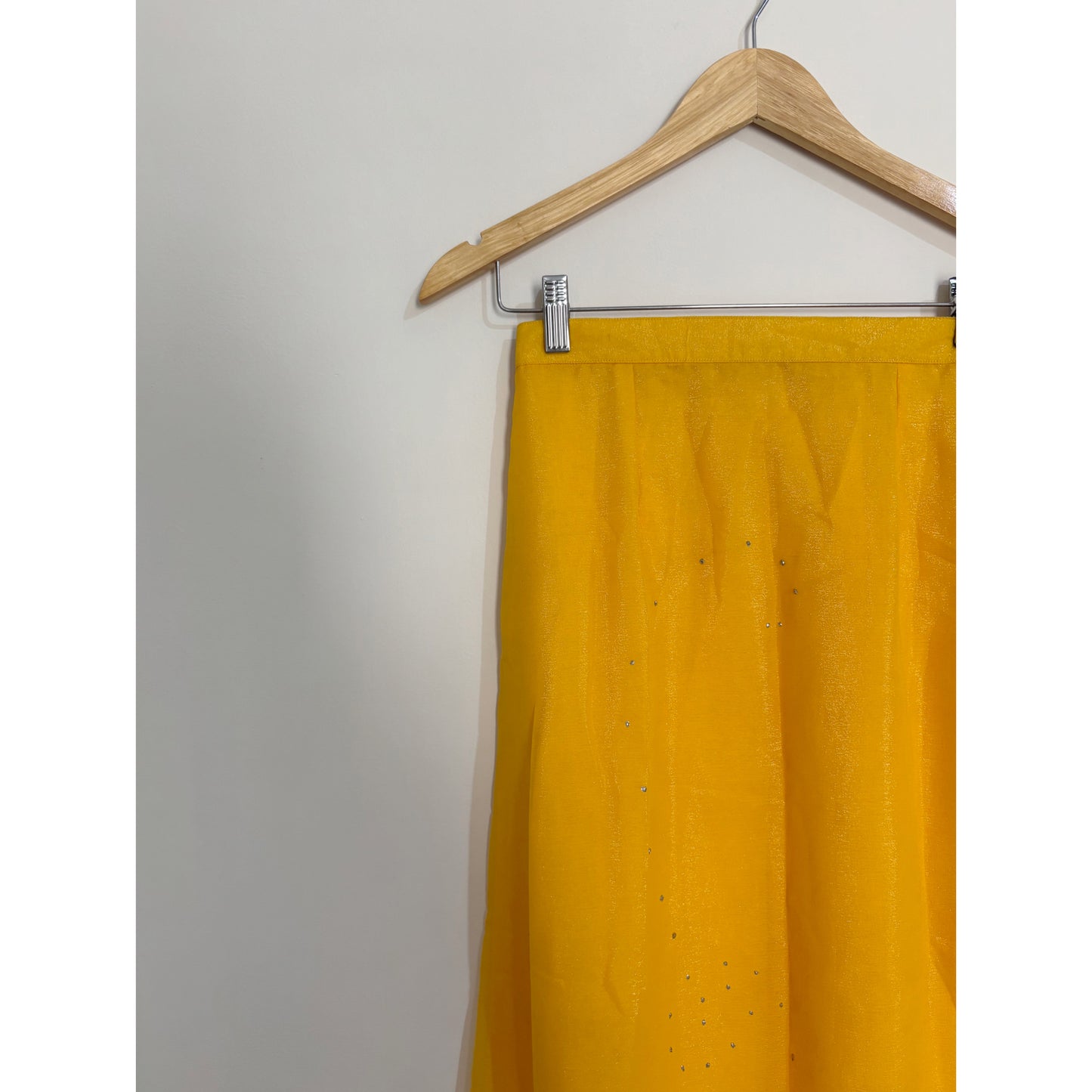 Yellow & Magenta Dip-Dye Set