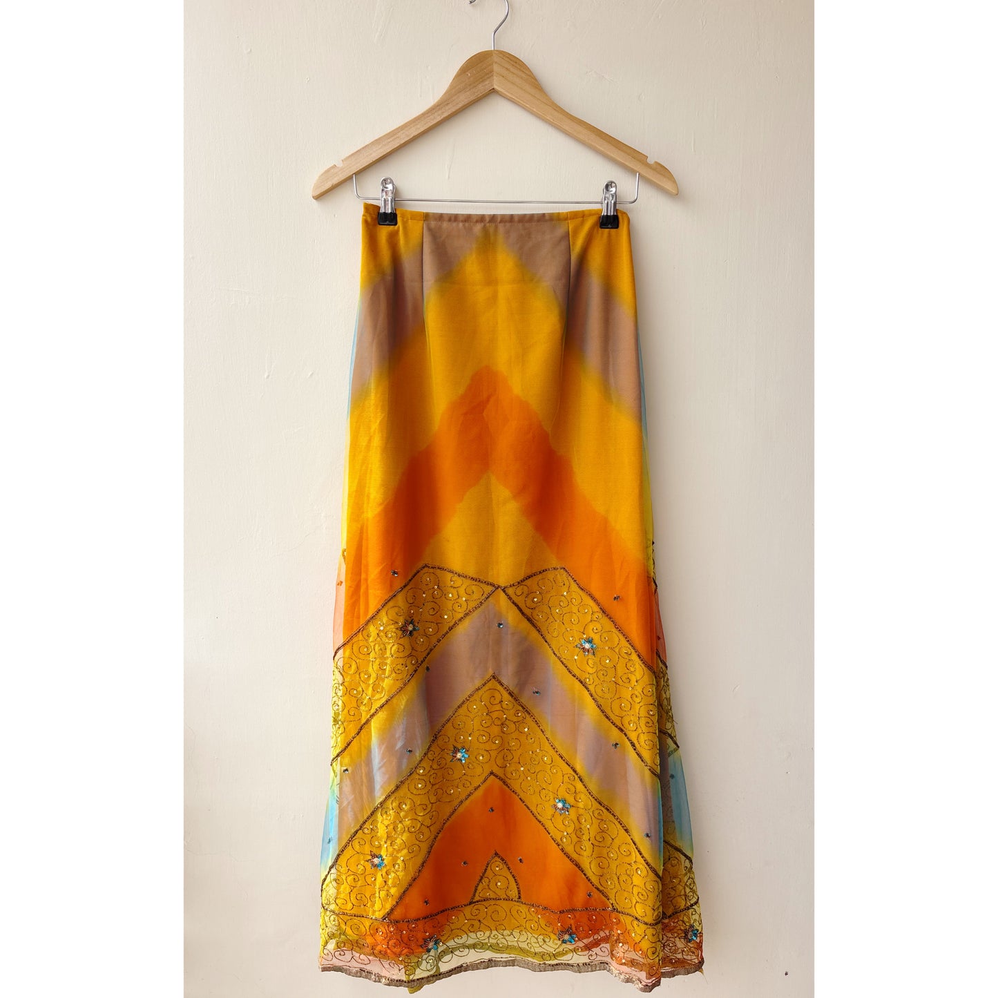 One of the kind sun-hues set