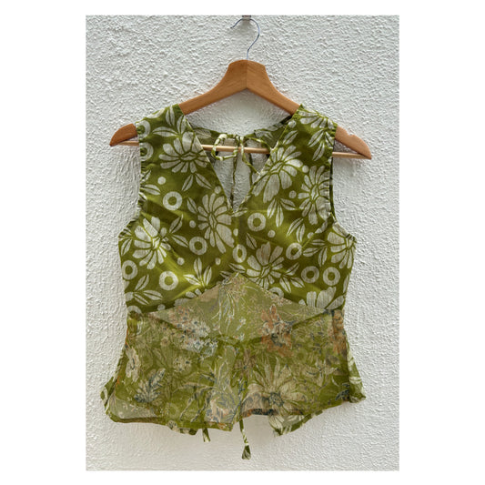 Forests delight top