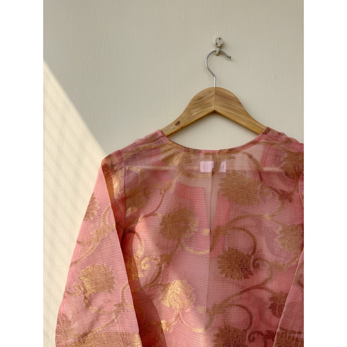 Aarzoo kurta