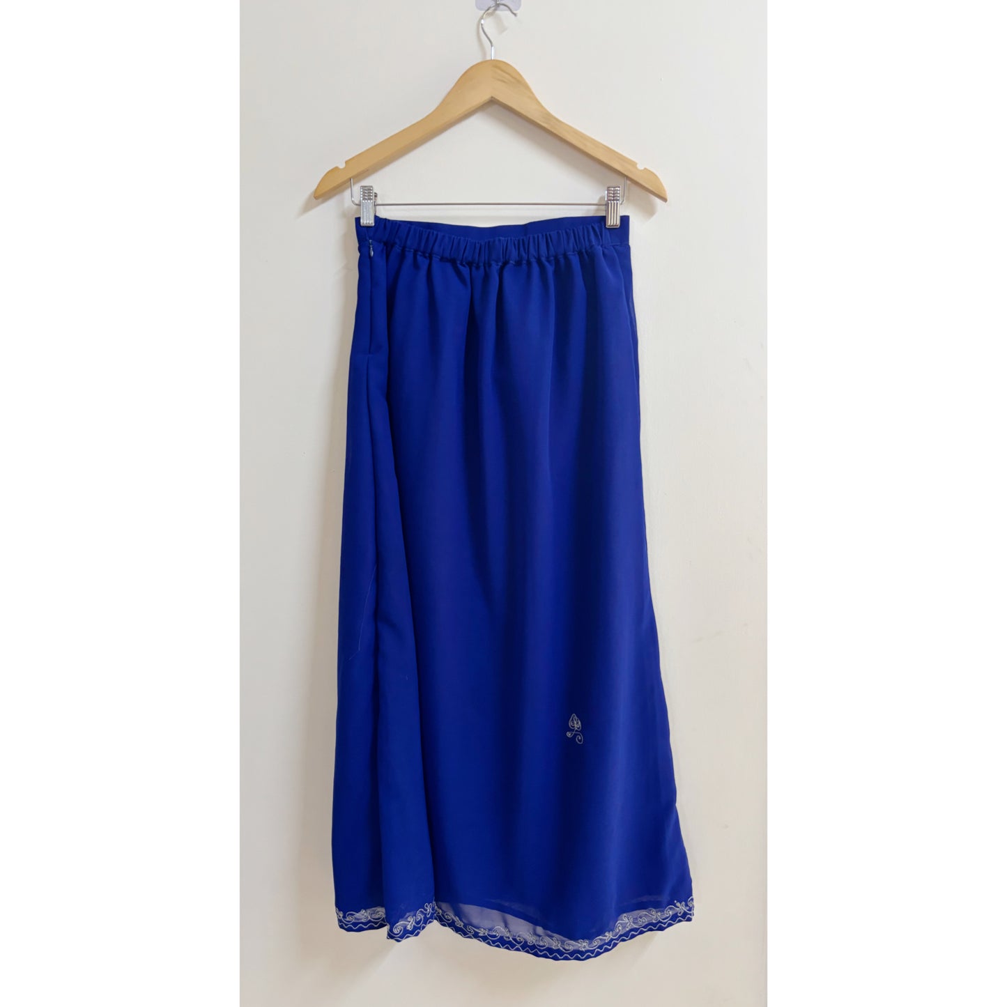 Gorgeous blue set