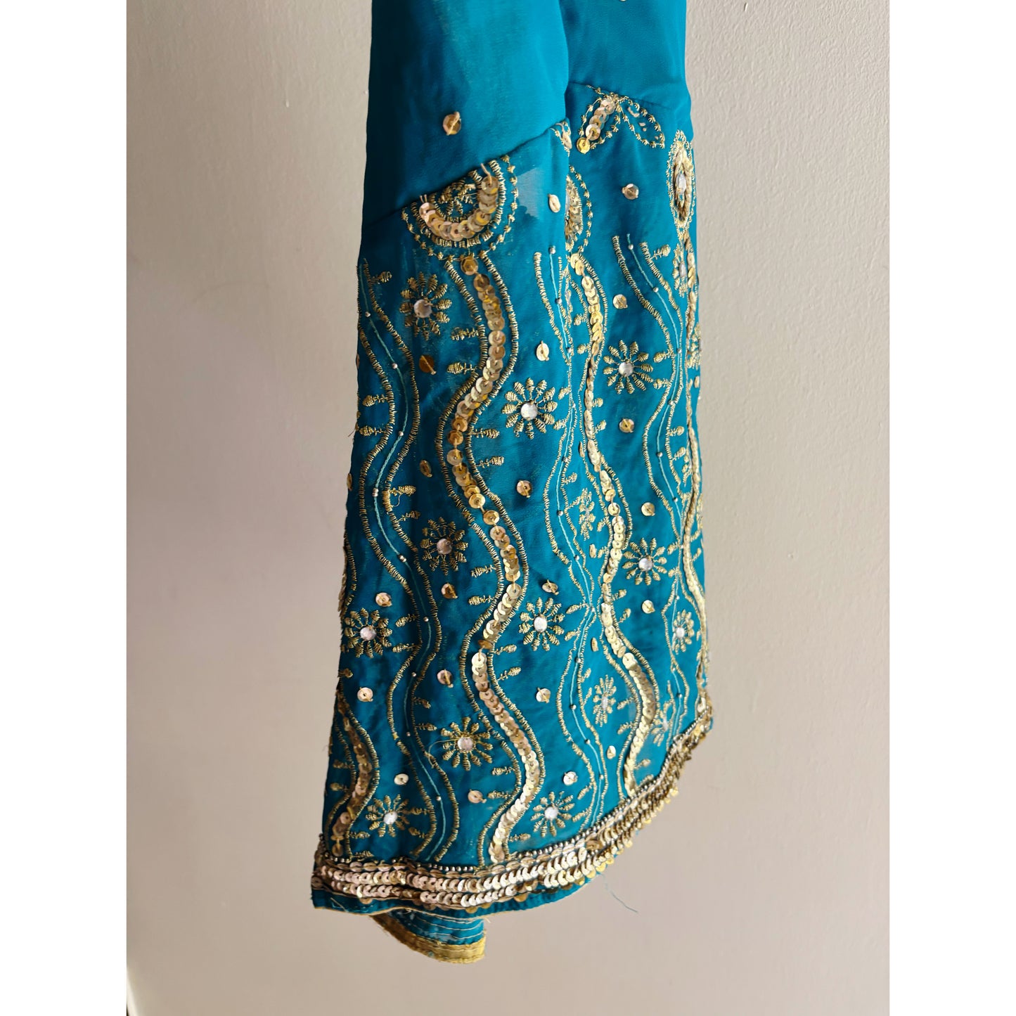 Rama celestial halter neck