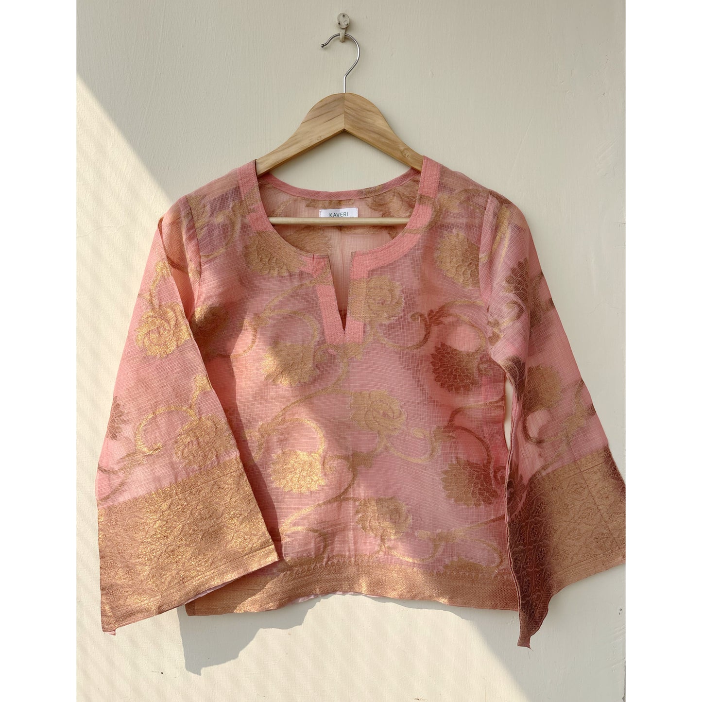 Aarzoo kurta