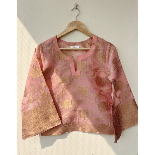 Aarzoo kurta