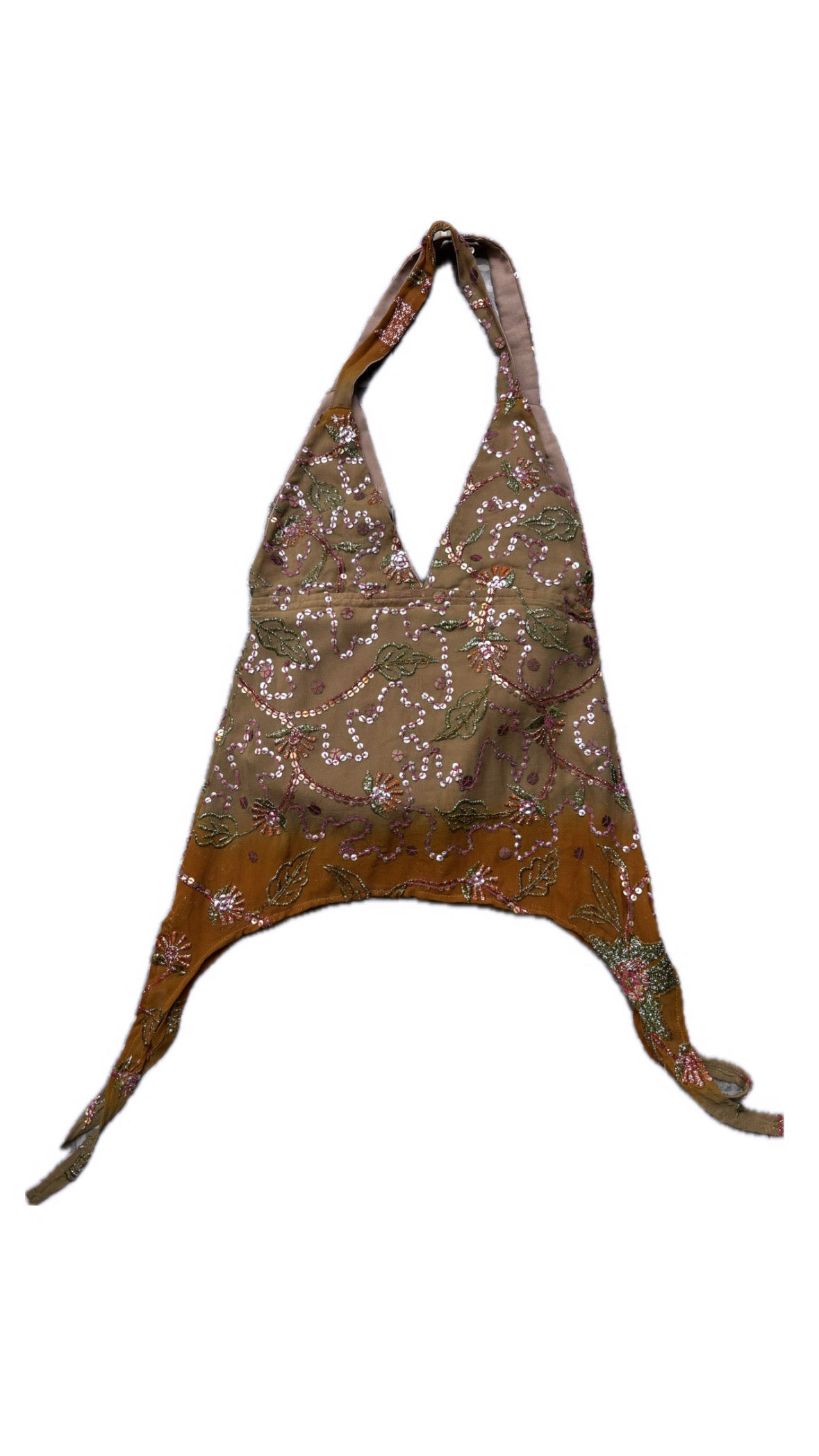 Tara asymmetrical bag