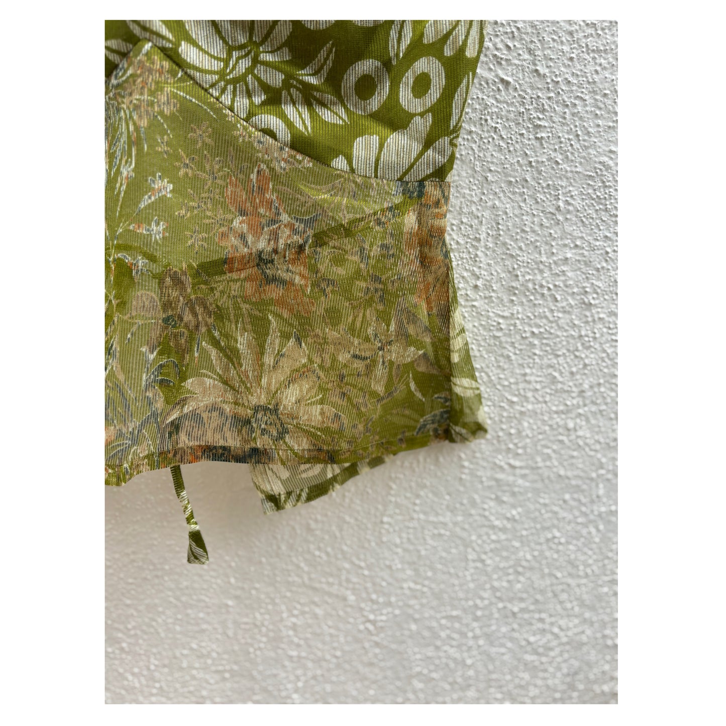 Forests delight top