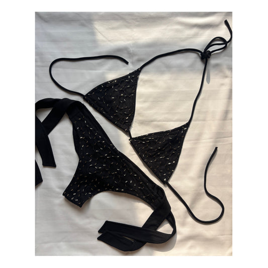 Constellation bikini