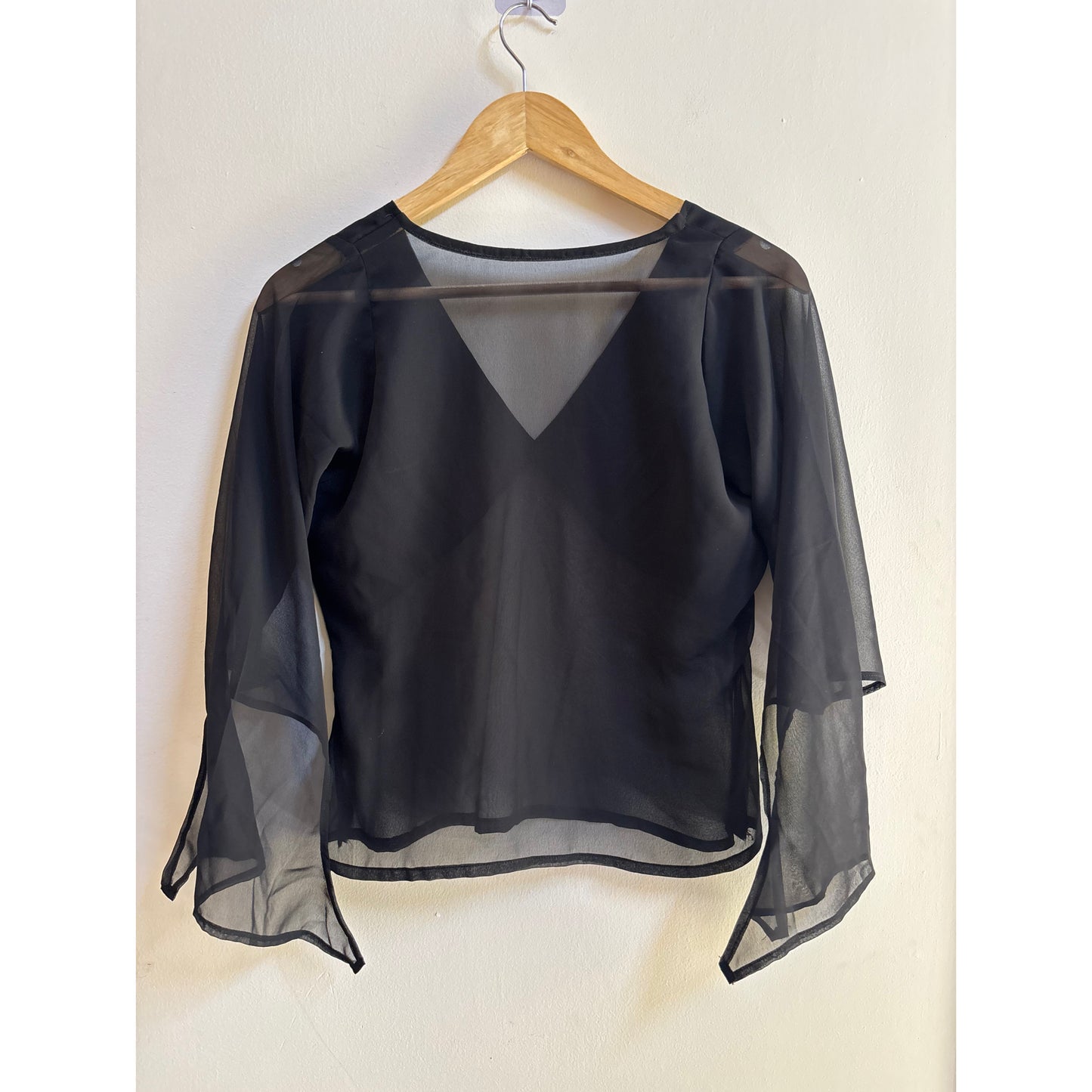 Timeless black top