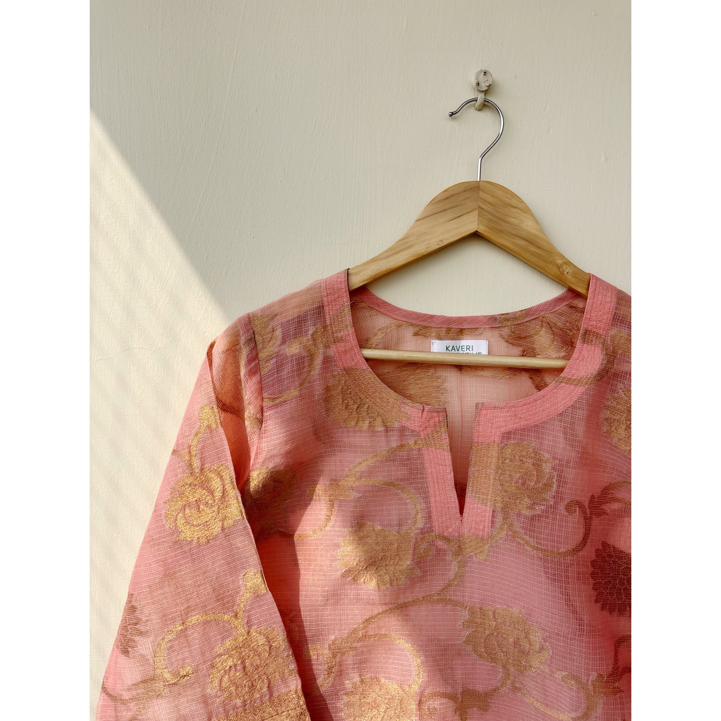 Aarzoo kurta