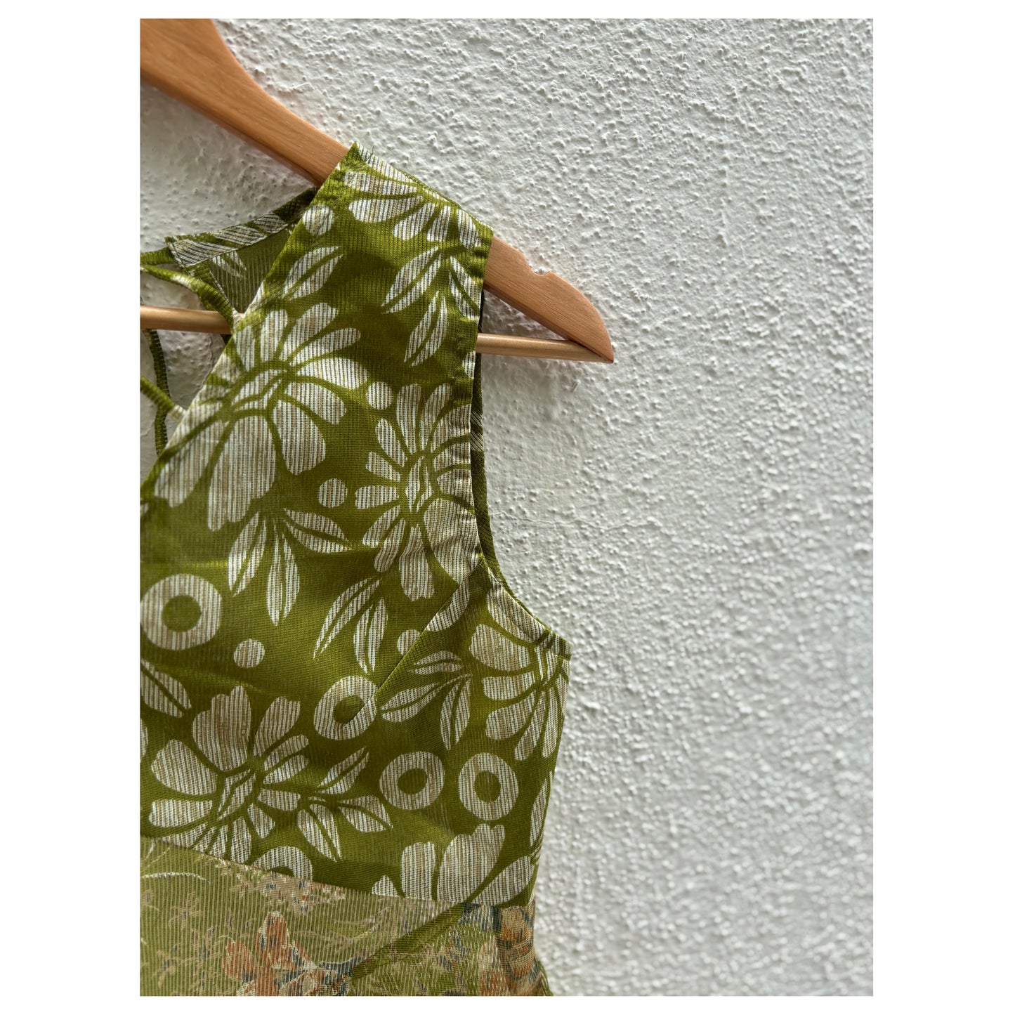 Forests delight top
