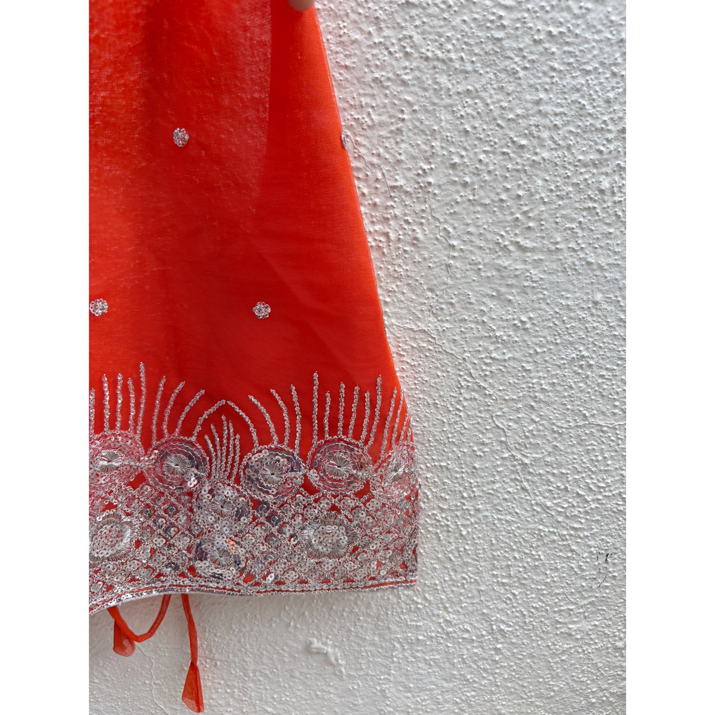 Tangy 2000’s sequins top