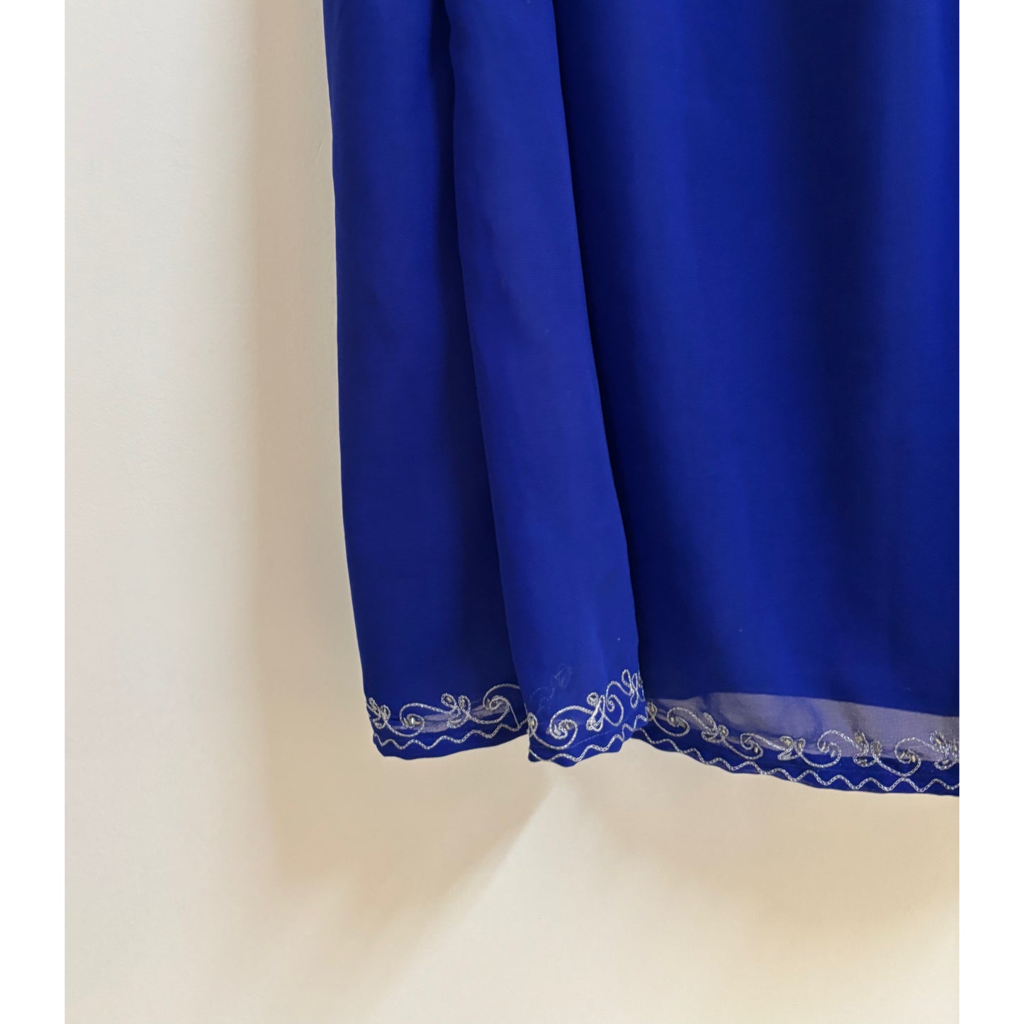 Gorgeous blue set